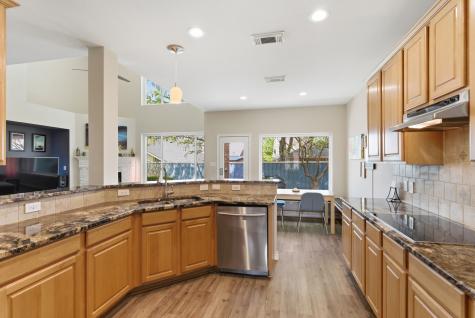 2512 Blue Ridge Trail Flower Mound TX 75028