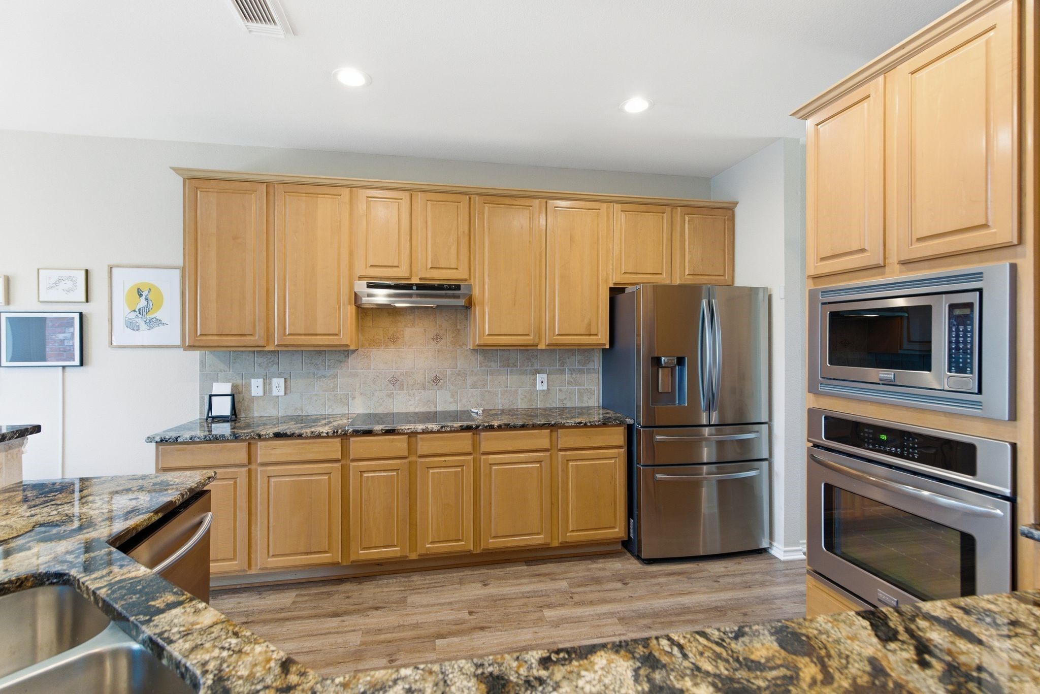 2512 Blue Ridge Trail Flower Mound TX 75028