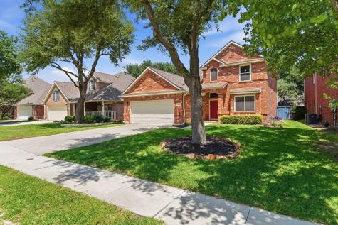 2512 Blue Ridge Trail Flower Mound TX 75028