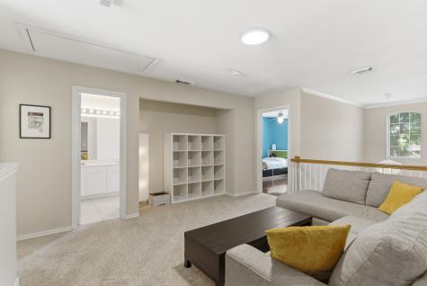2512 Blue Ridge Trail Flower Mound TX 75028