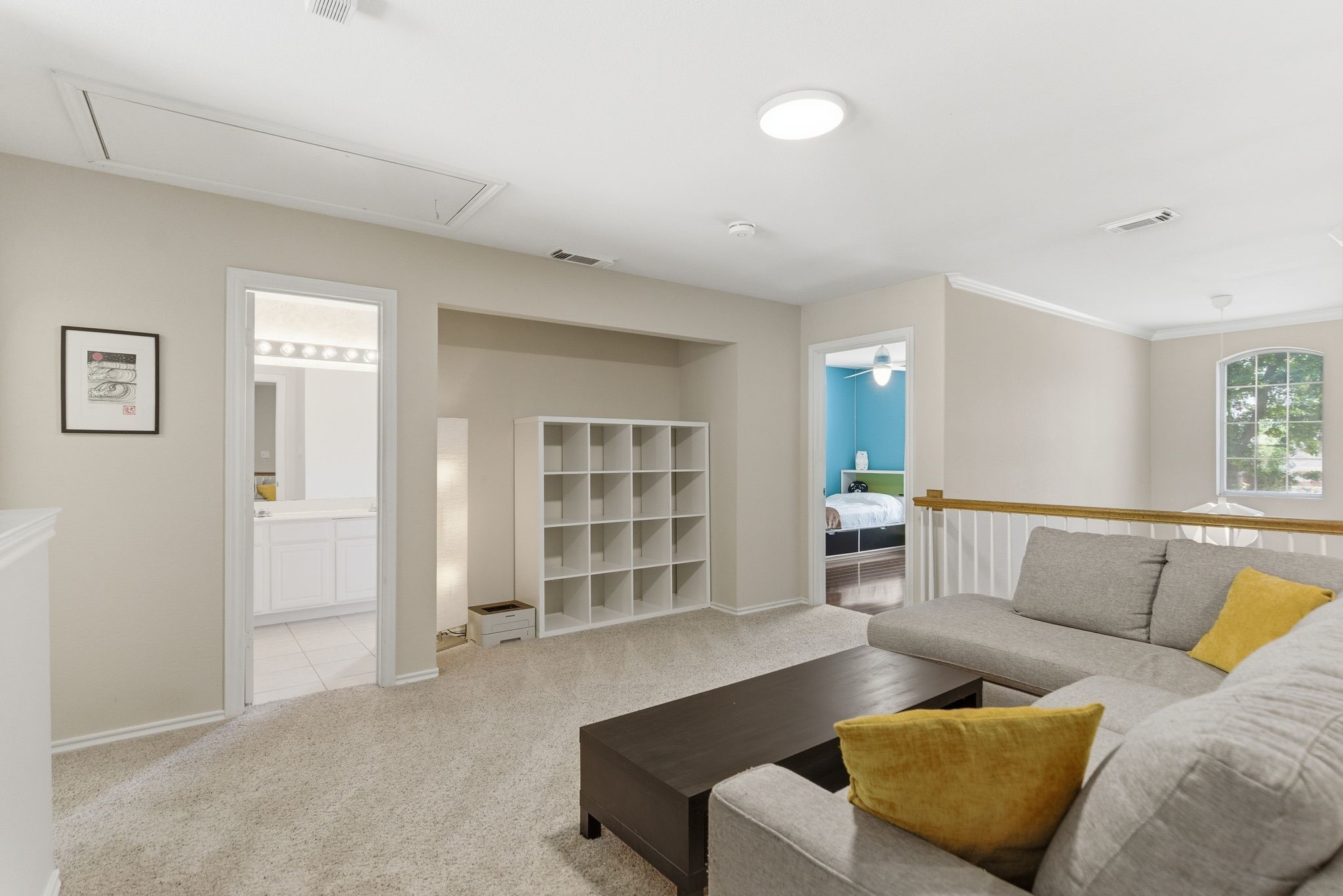 2512 Blue Ridge Trail Flower Mound TX 75028