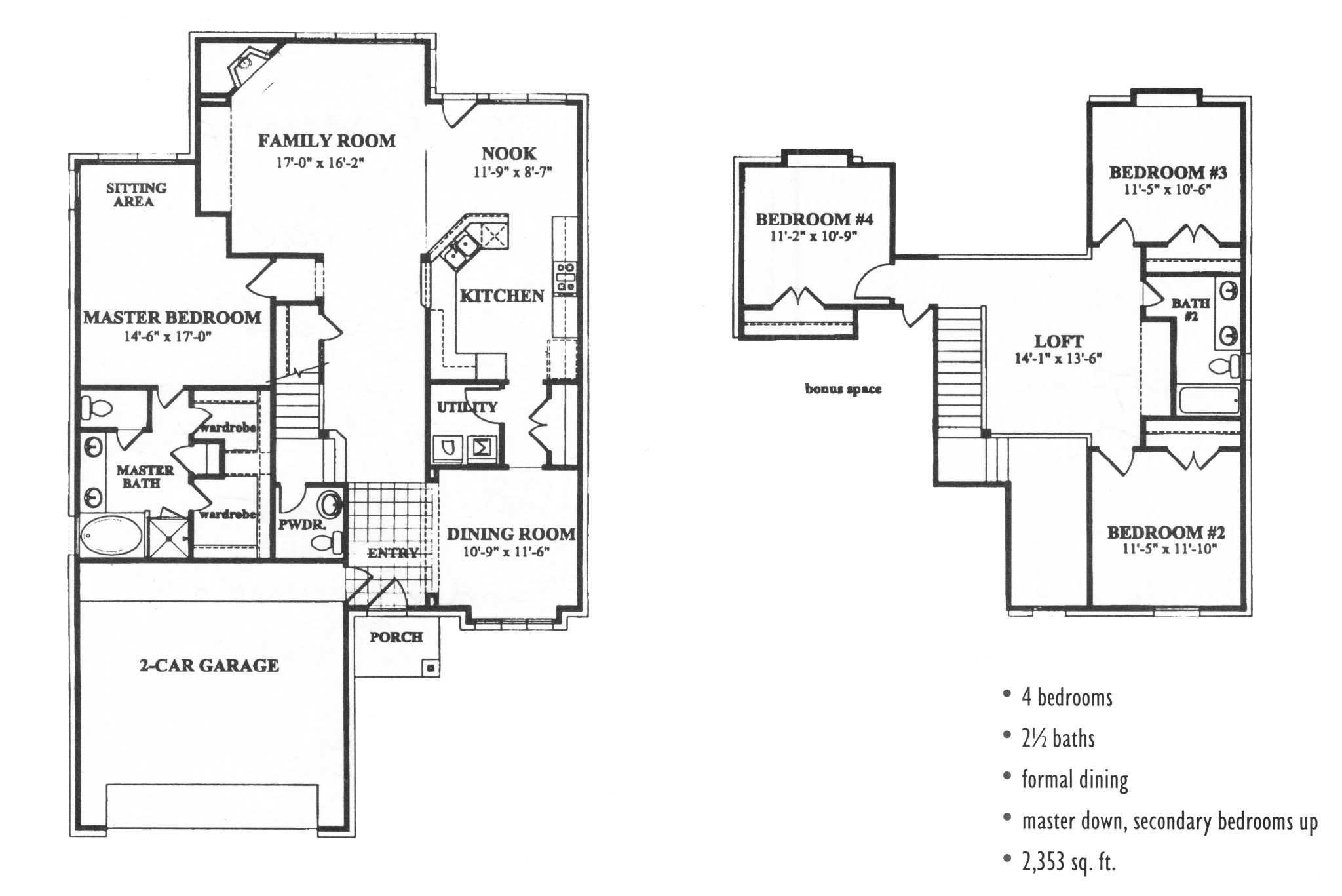 2512 Blue Ridge Trail Flower Mound TX 75028