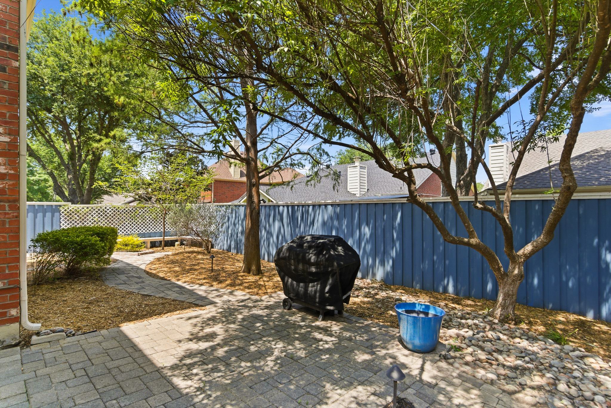 2512 Blue Ridge Trail Flower Mound TX 75028
