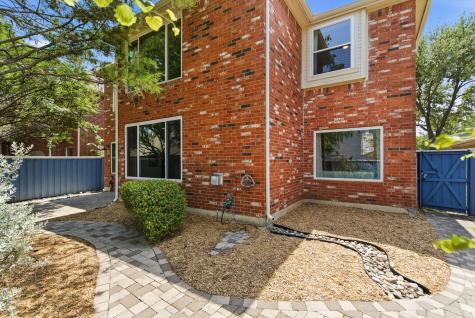 2512 Blue Ridge Trail Flower Mound TX 75028