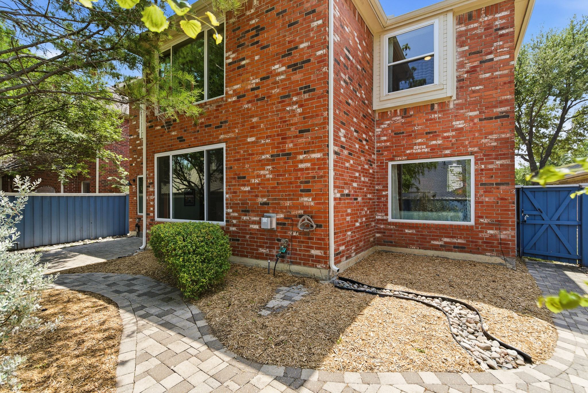 2512 Blue Ridge Trail Flower Mound TX 75028