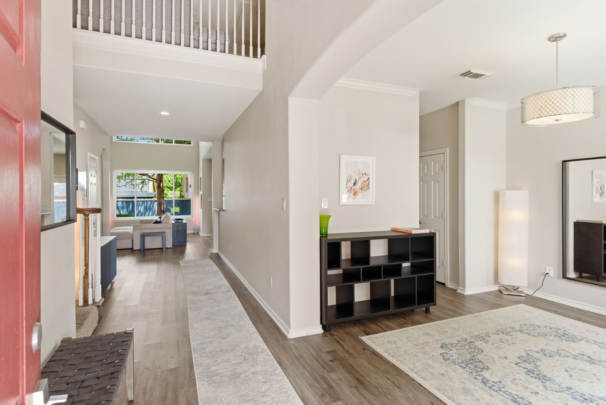 2512 Blue Ridge Trail Flower Mound TX 75028