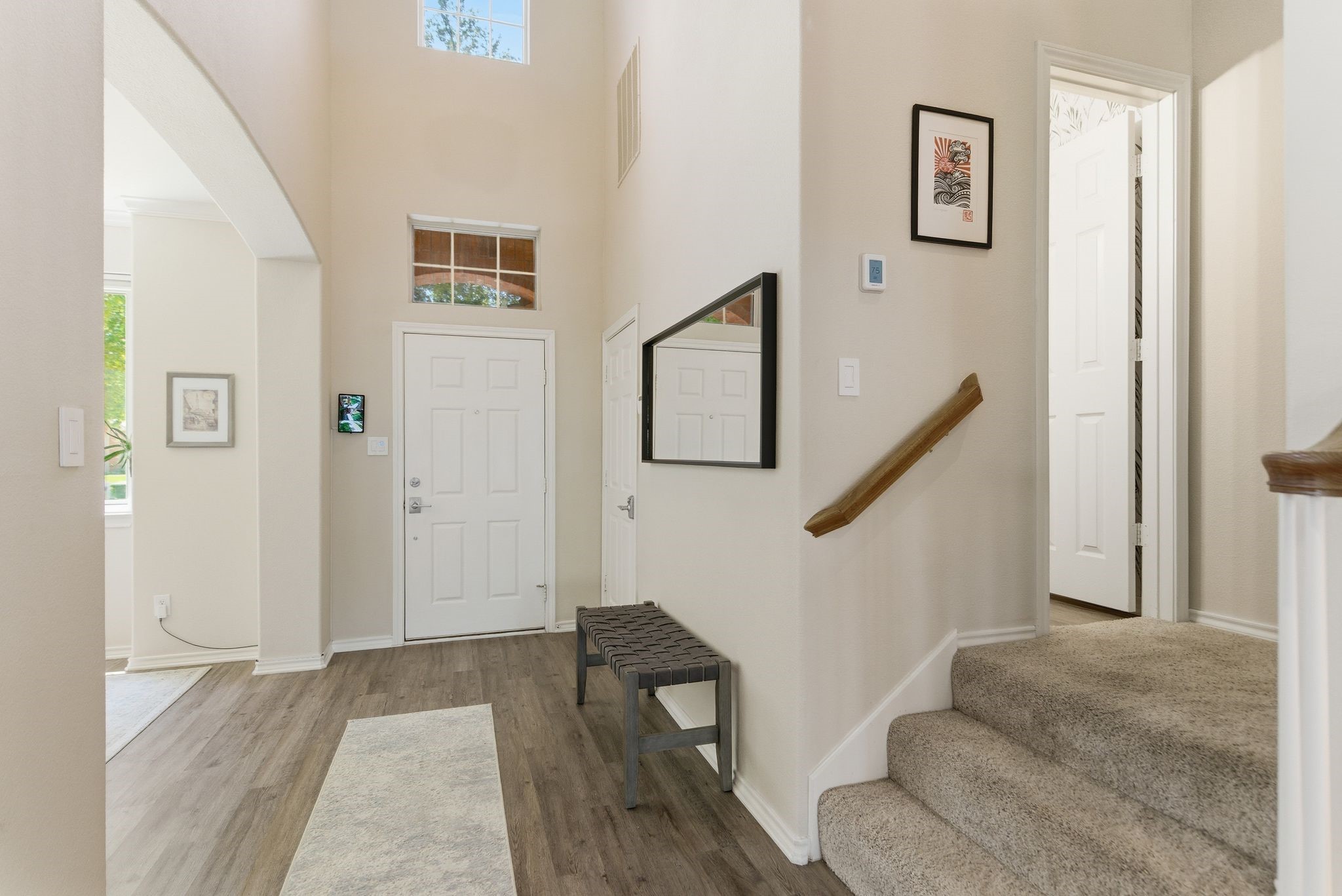 2512 Blue Ridge Trail Flower Mound TX 75028