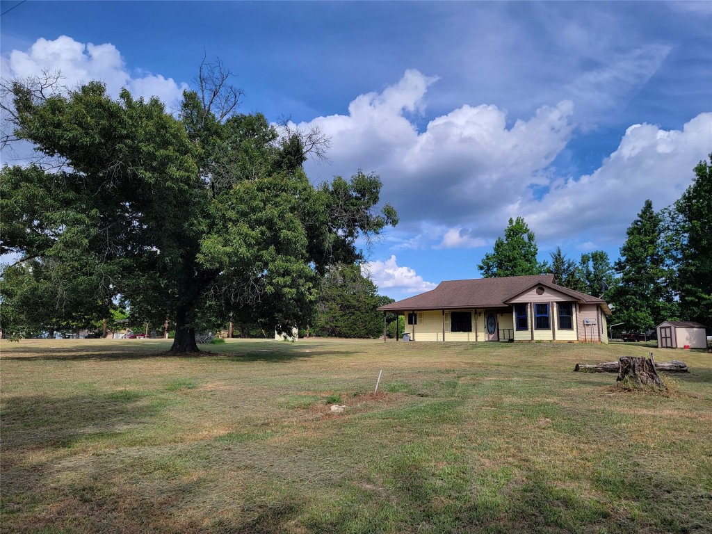 118 Vz County Road 4114 Canton TX 75103