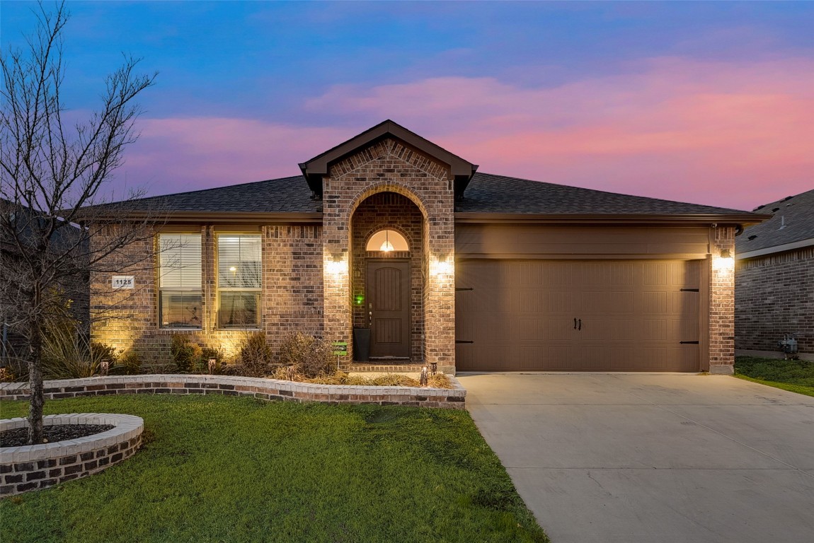 1125 Spanish Needle Trail Fort Worth TX 76177
