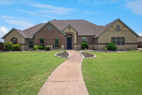 104 Briarwood Lane Haslet TX 76052