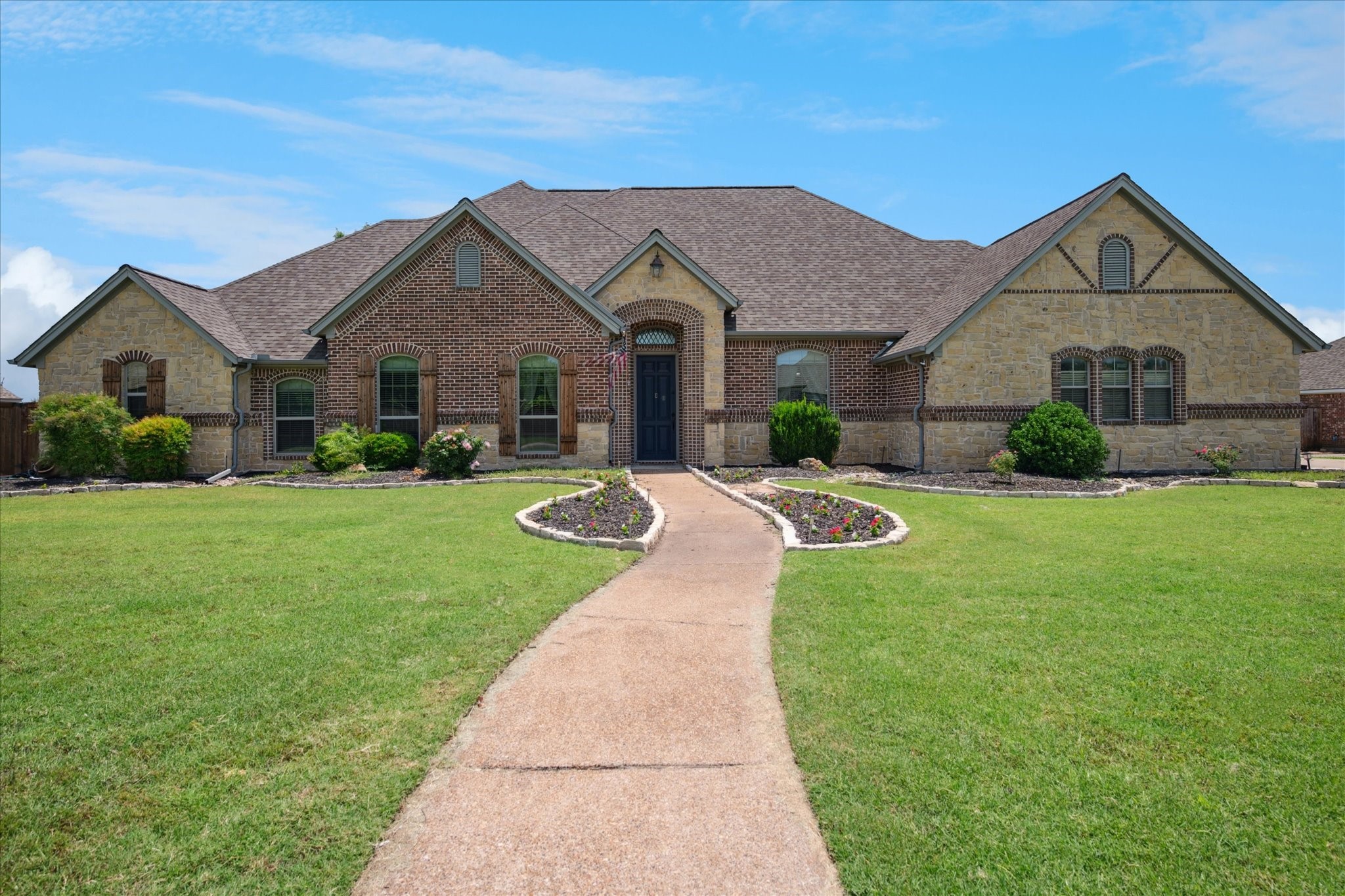 104 Briarwood Lane Haslet TX 76052