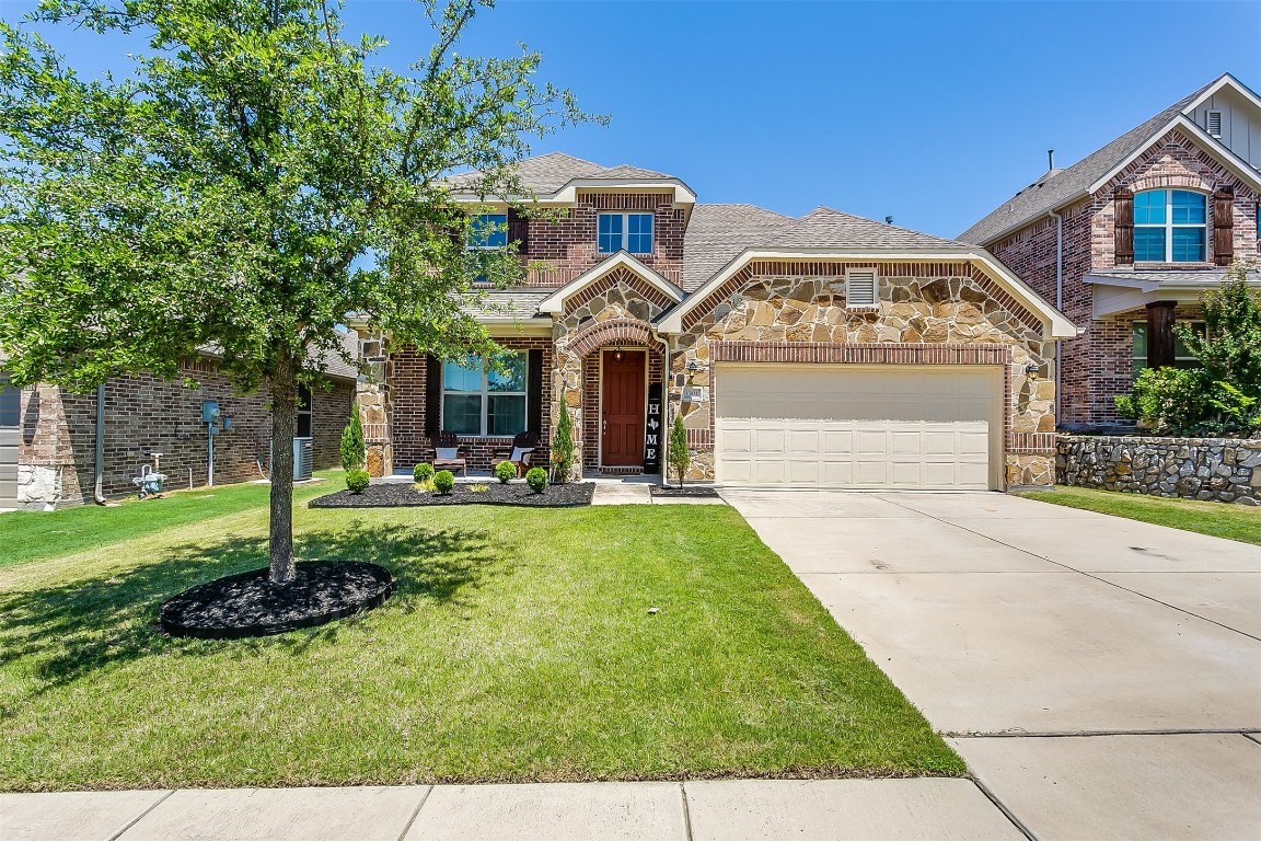 1301 Poplar Drive Mckinney TX 75072