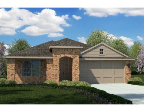 428 Attalla Street Azle TX 76020