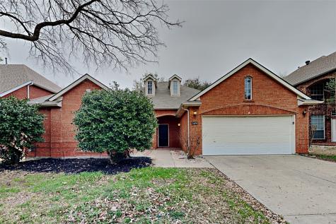 2408 Pinehurst Drive Flower Mound TX 75028