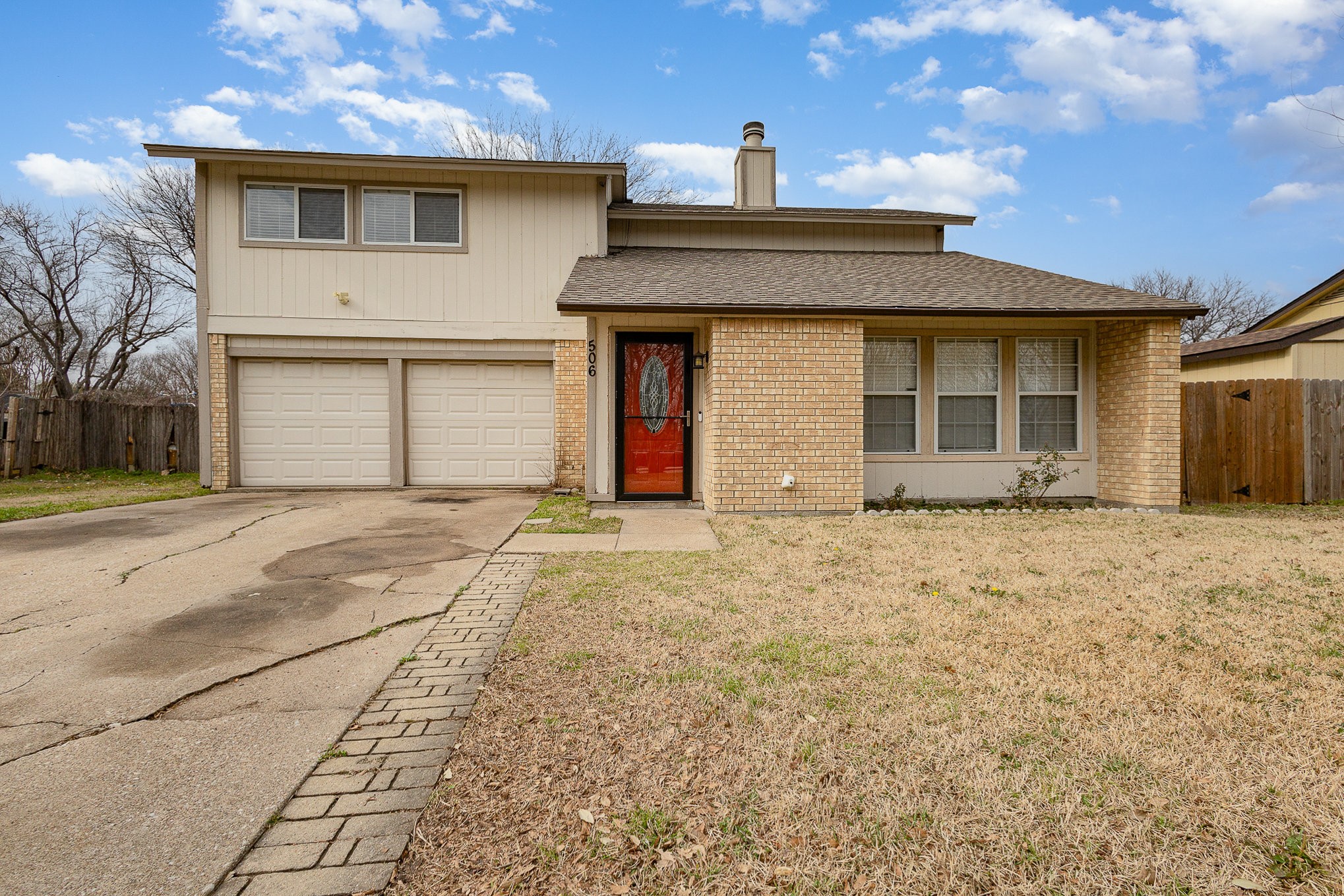 506 Royal Valley Road Grand Prairie TX 75052