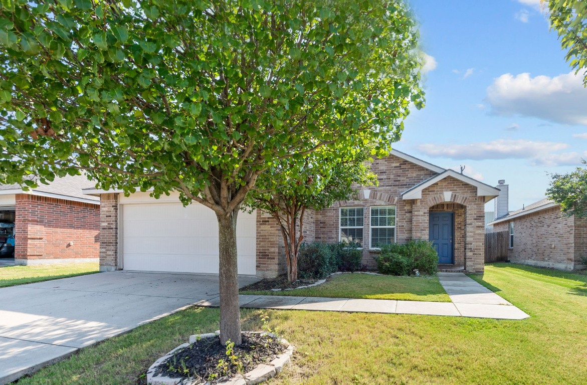 12716 Northern Pine Drive Fort Worth TX 76244