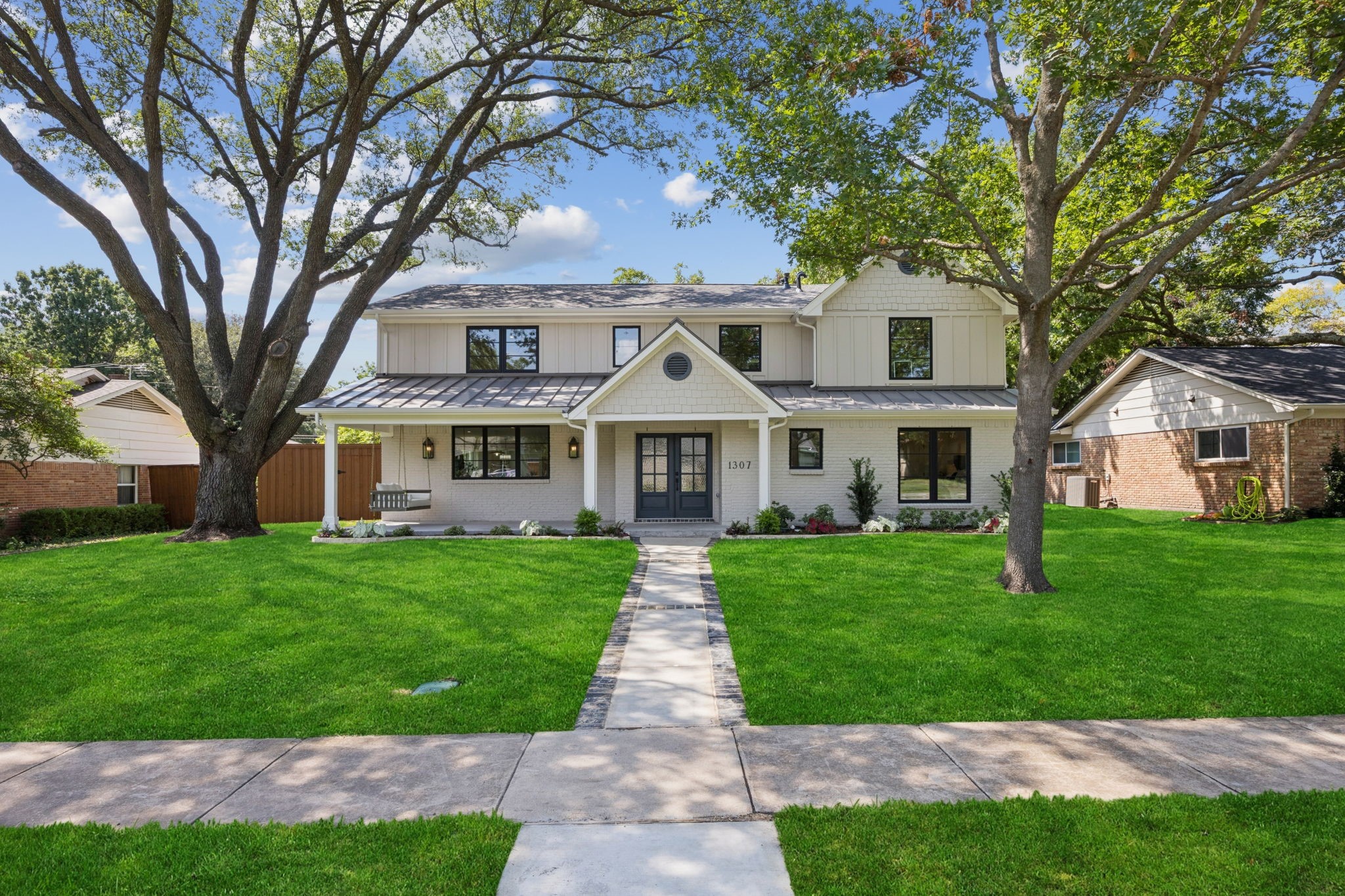 1307 Seminole Drive Richardson TX 75080
