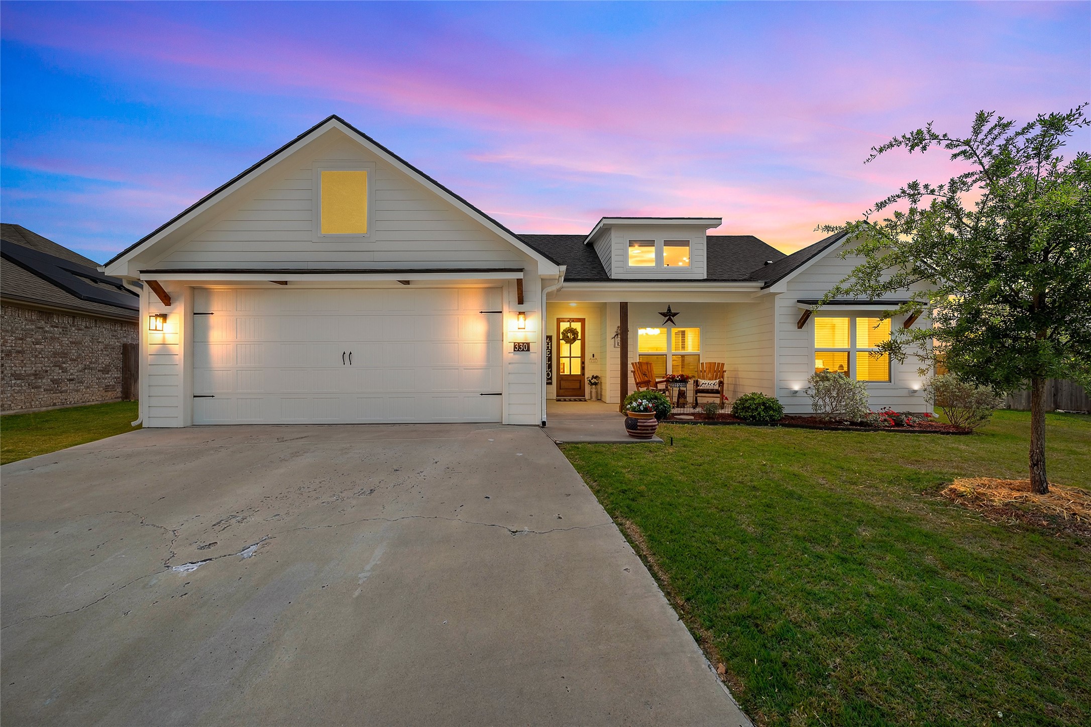330 Daisy Lane Robinson TX 76706