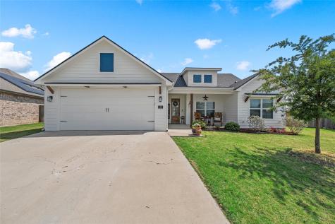 330 Daisy Lane Robinson TX 76706
