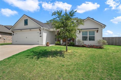 330 Daisy Lane Robinson TX 76706