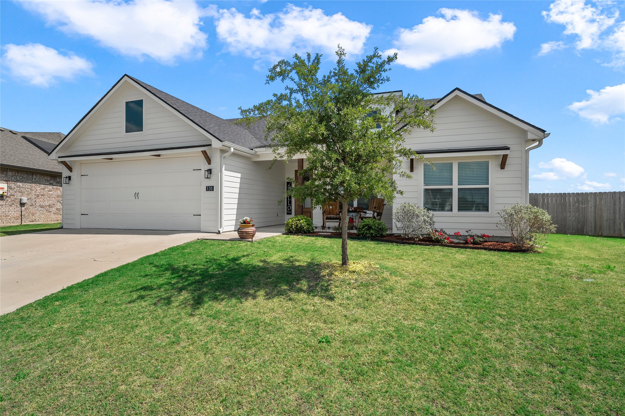 330 Daisy Lane Robinson TX 76706