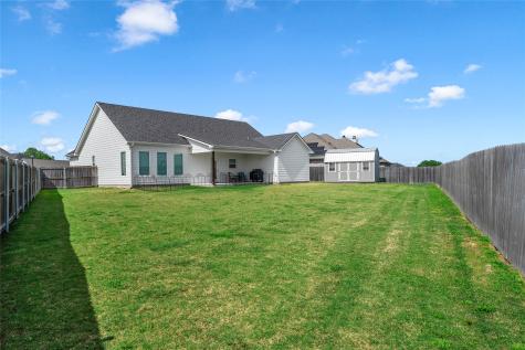 330 Daisy Lane Robinson TX 76706