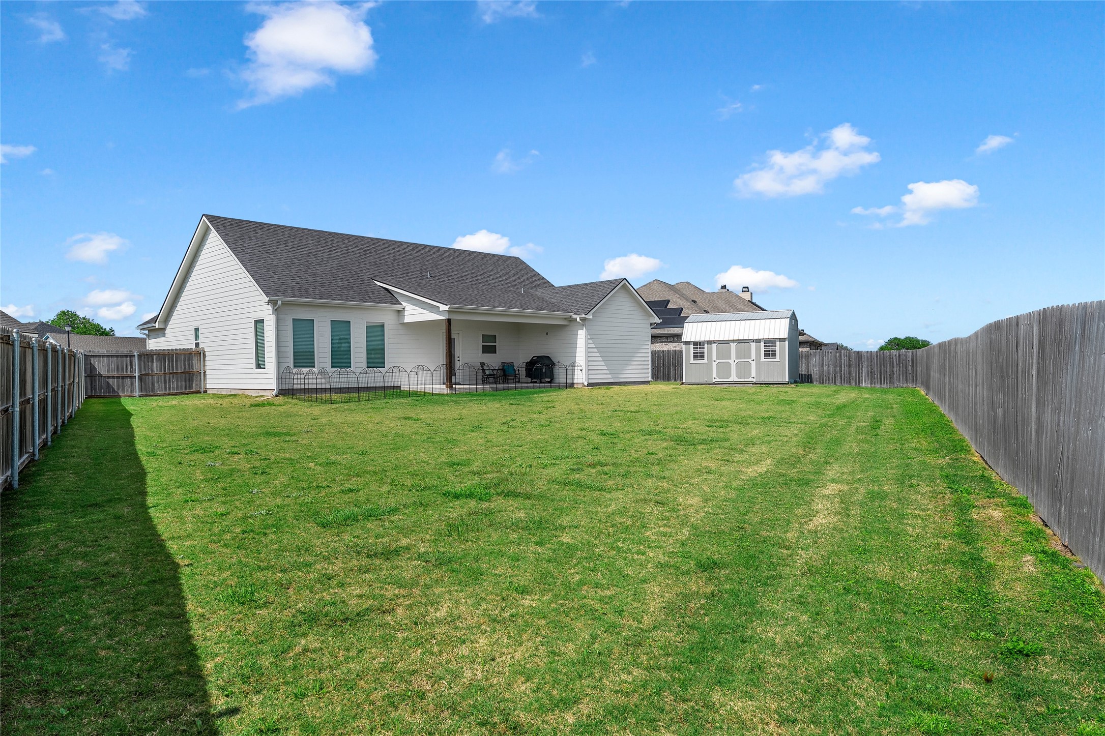 330 Daisy Lane Robinson TX 76706