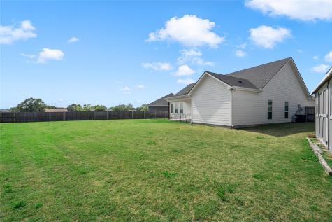 330 Daisy Lane Robinson TX 76706