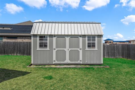 330 Daisy Lane Robinson TX 76706
