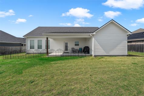 330 Daisy Lane Robinson TX 76706