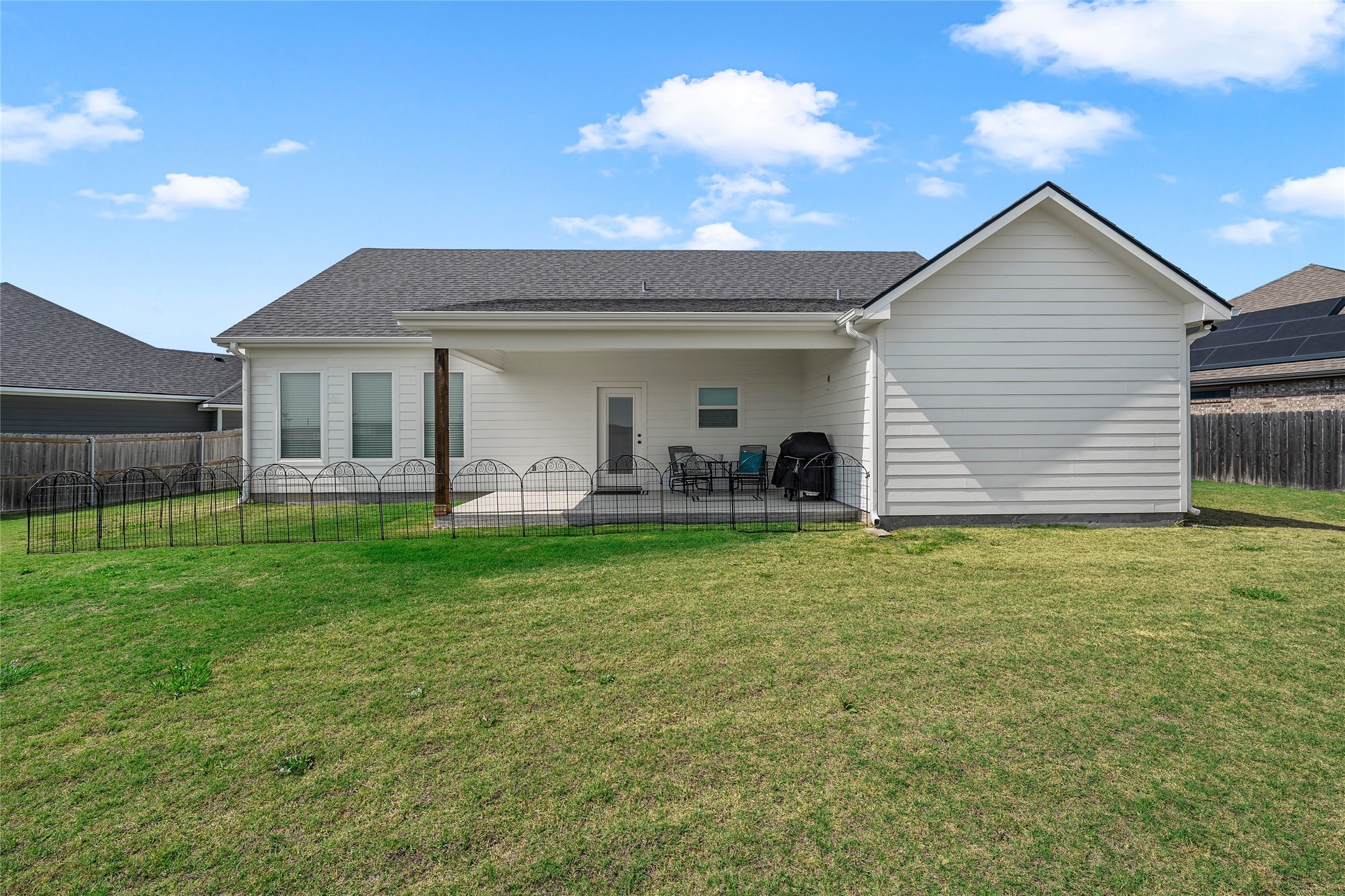 330 Daisy Lane Robinson TX 76706