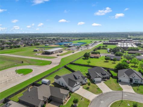 330 Daisy Lane Robinson TX 76706