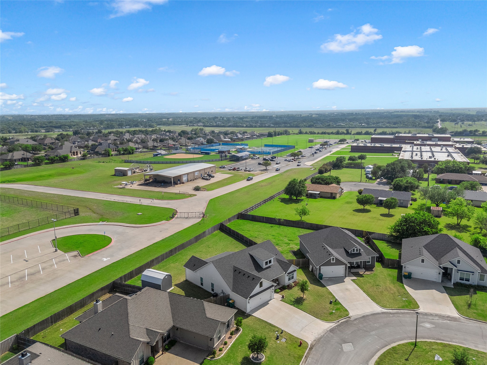 330 Daisy Lane Robinson TX 76706