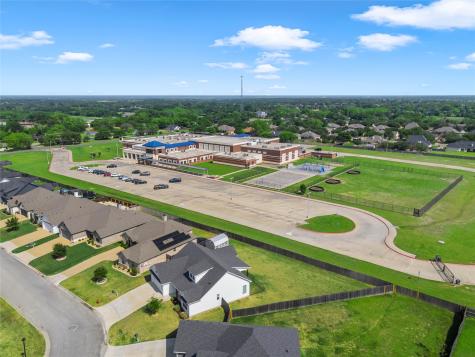330 Daisy Lane Robinson TX 76706