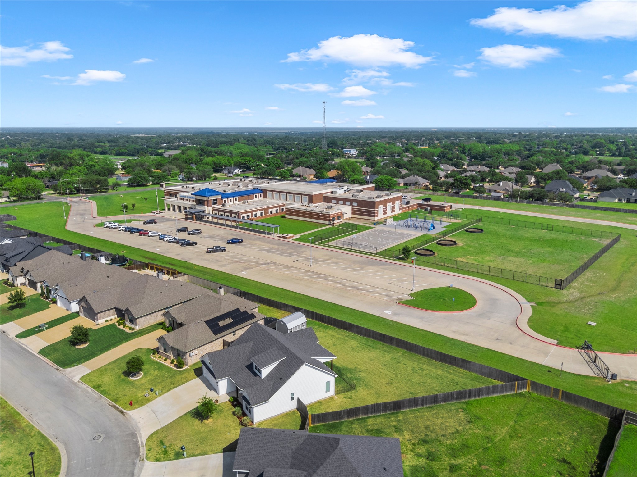 330 Daisy Lane Robinson TX 76706