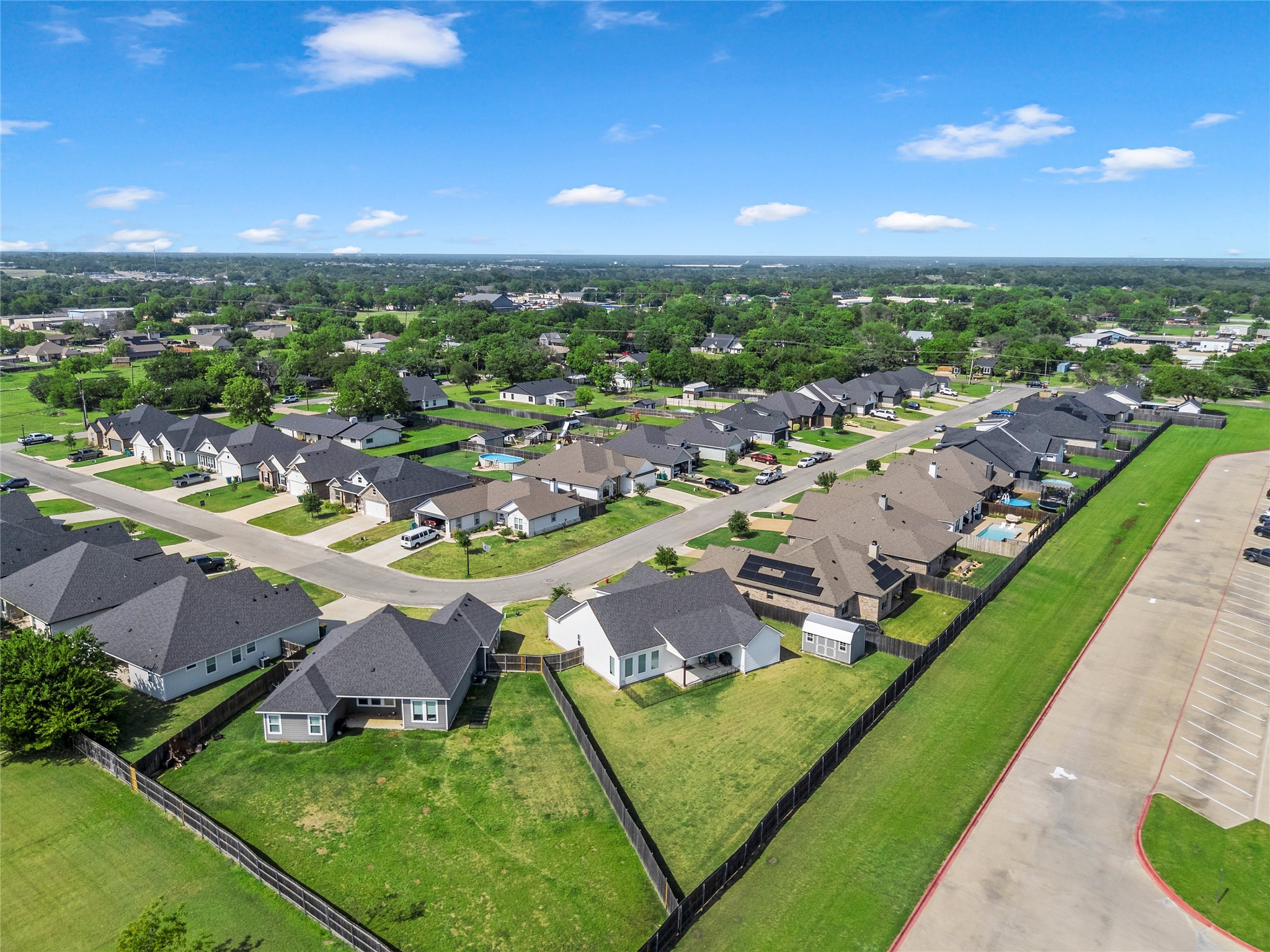 330 Daisy Lane Robinson TX 76706