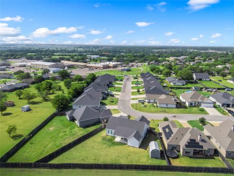 330 Daisy Lane Robinson TX 76706