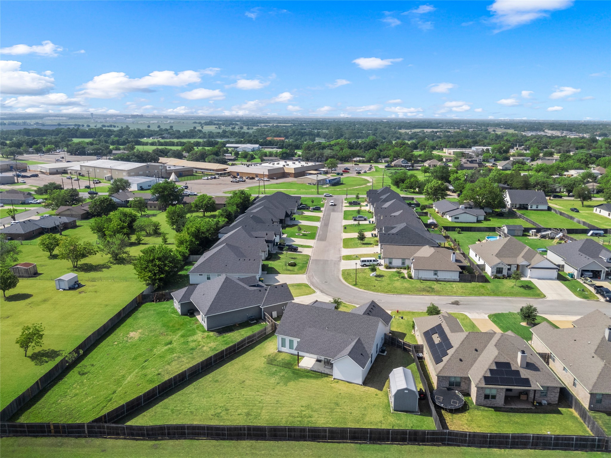 330 Daisy Lane Robinson TX 76706
