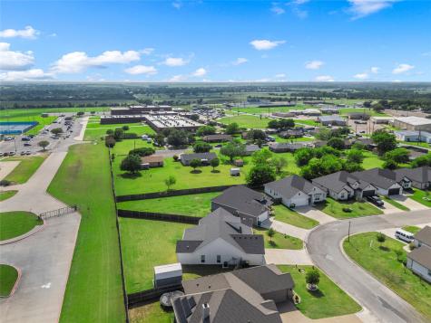 330 Daisy Lane Robinson TX 76706