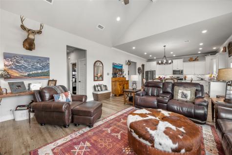 330 Daisy Lane Robinson TX 76706