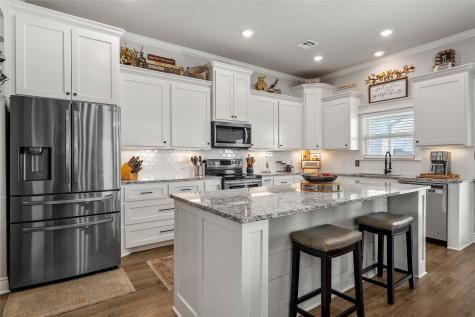 330 Daisy Lane Robinson TX 76706