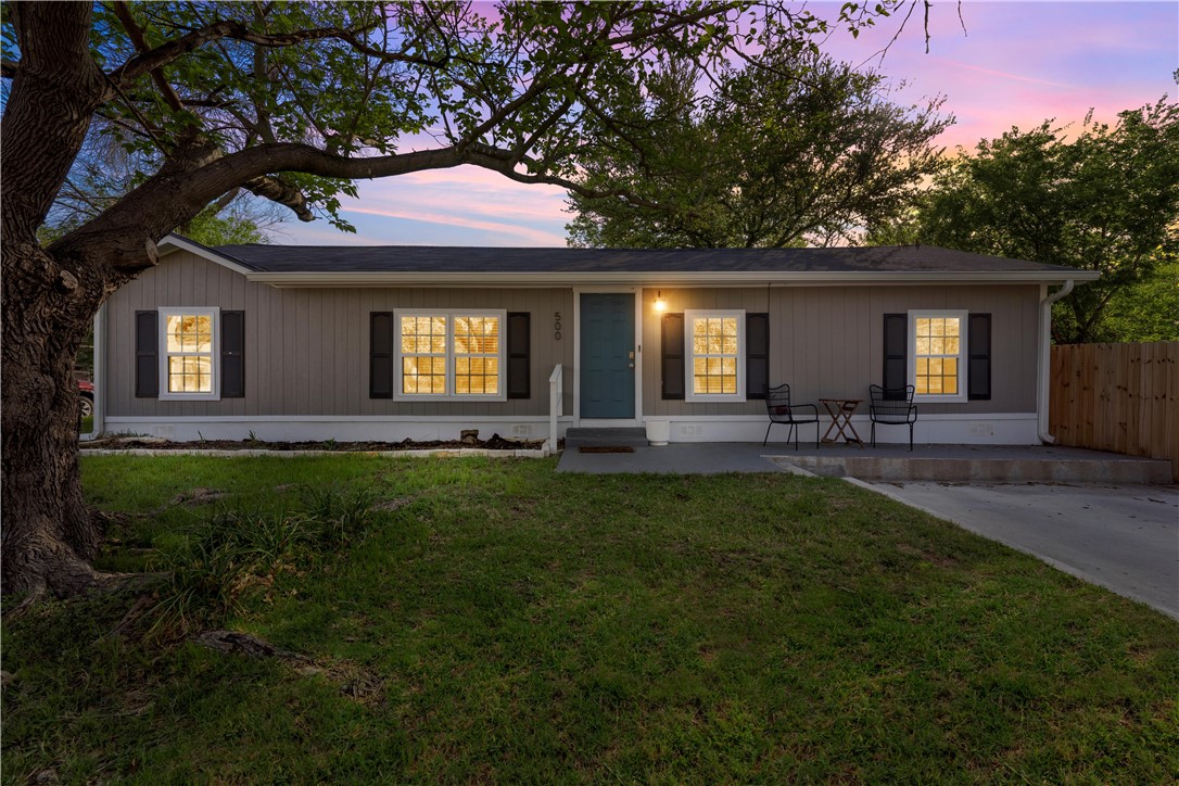 500 Powers Street Waco TX 76705