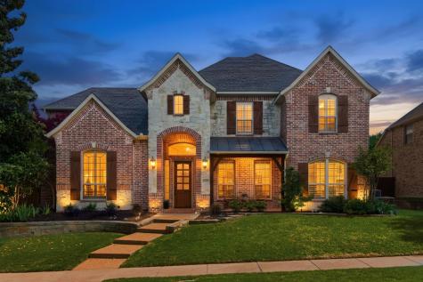 1226 Luna Lane Garland TX 75044