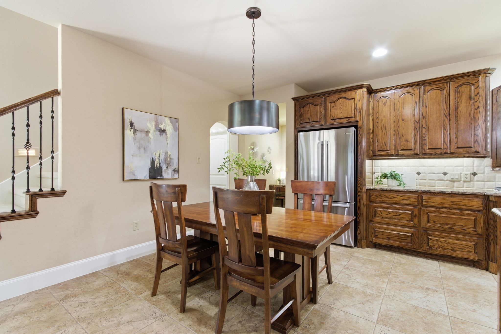 1226 Luna Lane Garland TX 75044