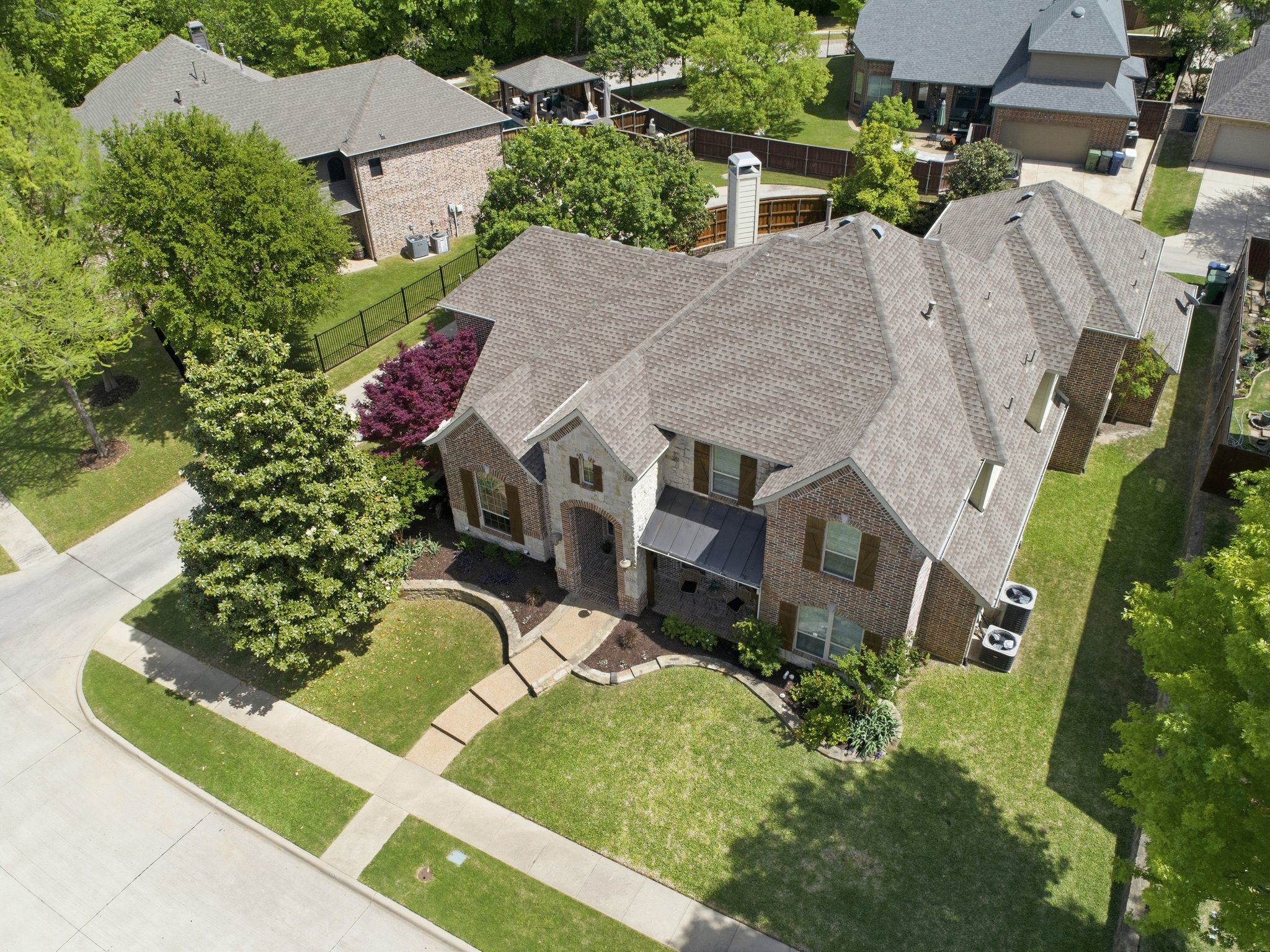 1226 Luna Lane Garland TX 75044