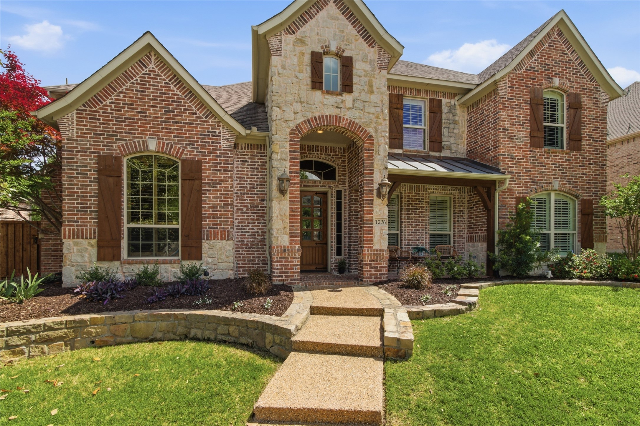 1226 Luna Lane Garland TX 75044