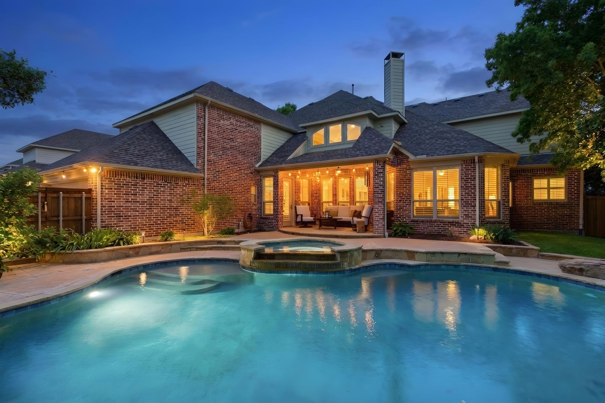 1226 Luna Lane Garland TX 75044
