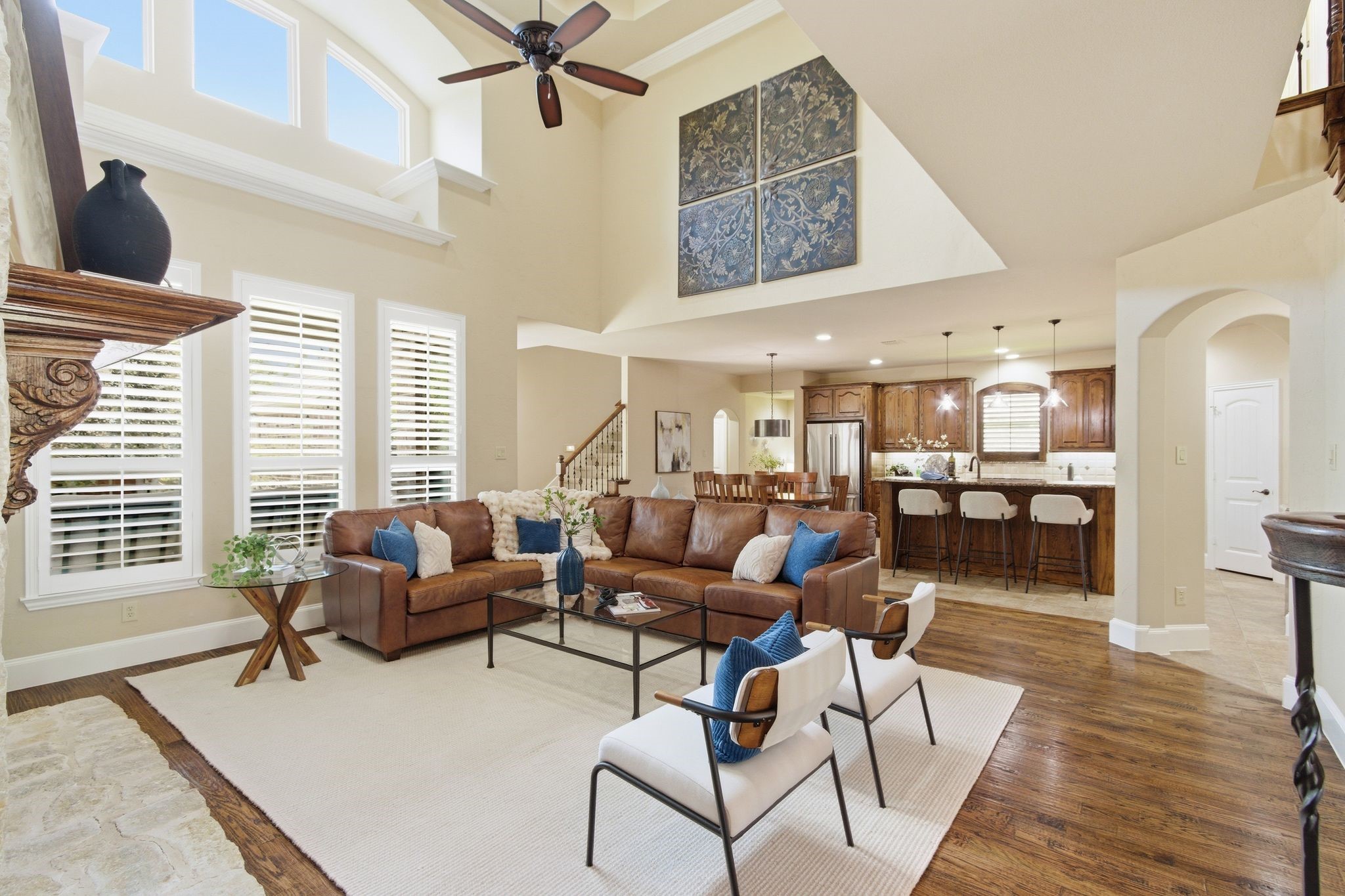 1226 Luna Lane Garland TX 75044