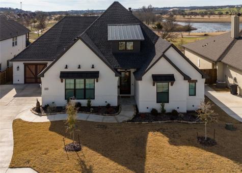 1217 Crown Valley Drive Weatherford TX 76087