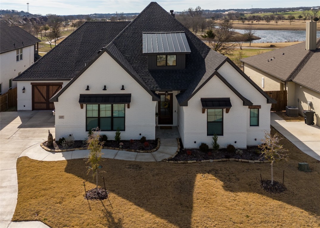 1217 Crown Valley Drive Weatherford TX 76087
